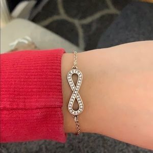 Brighton infinity bracelet